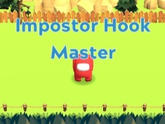 Igra Impostor Hook Master