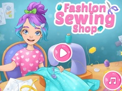 Igra Fashion Sewing Shop
