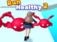 Igra Run Healthy 2